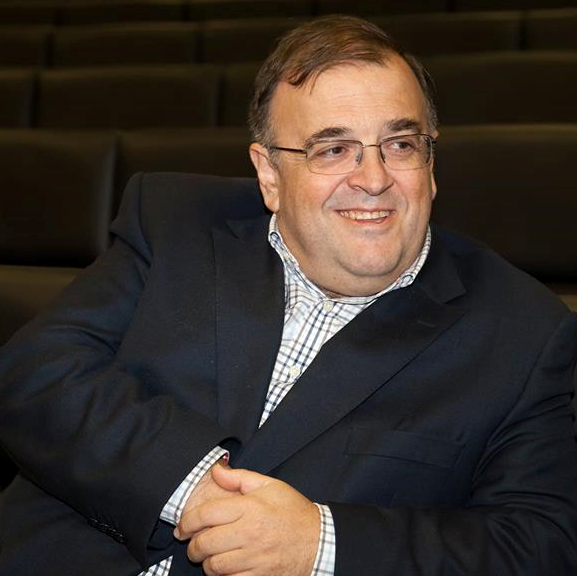 Eugénio Amorim